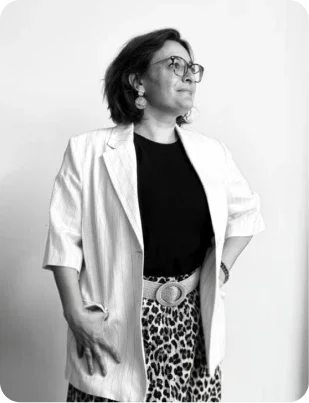Julie Billes, Responsable de portefeuille