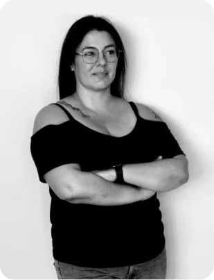 Sabrina Masvidal, Assistante comptable