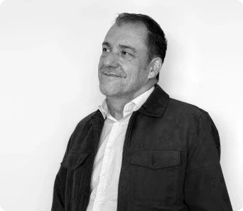 Gérard Delpech, associé du cabinet Horizons Conseil